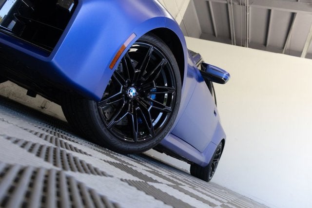 2024 BMW M2 Base