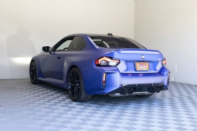 2024 BMW M2 Base