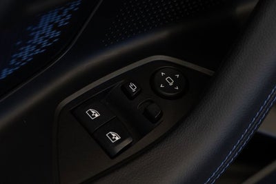 2024 BMW M2 Base