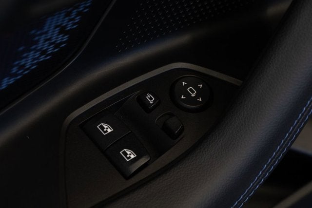 2024 BMW M2 Base