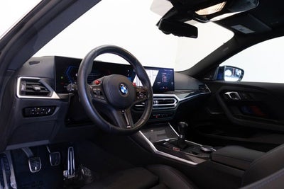 2024 BMW M2 Base