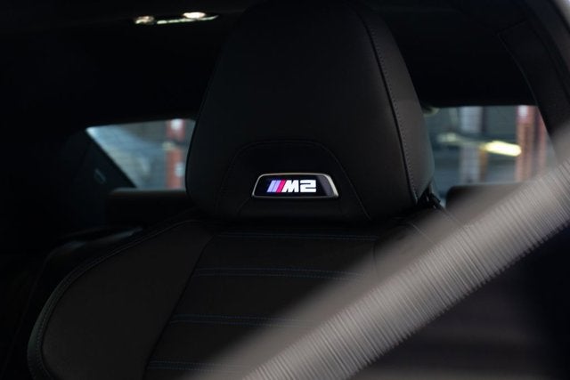 2024 BMW M2 Base