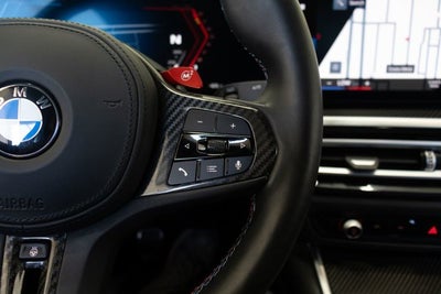 2024 BMW M2 Base
