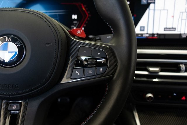 2024 BMW M2 Base