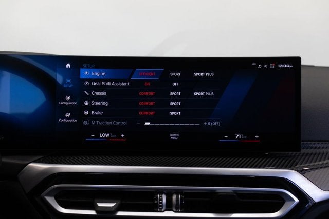 2024 BMW M2 Base