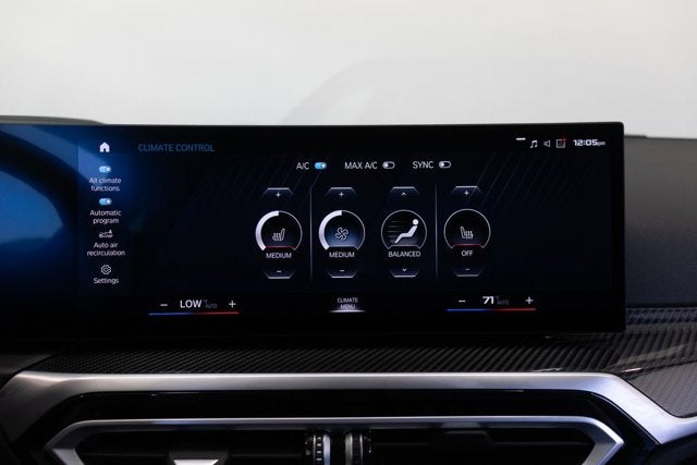 2024 BMW M2 Base