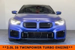 2024 BMW M2 Base