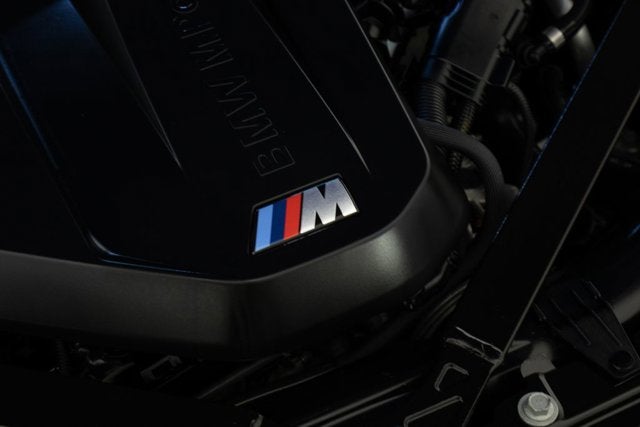 2024 BMW M2 Base