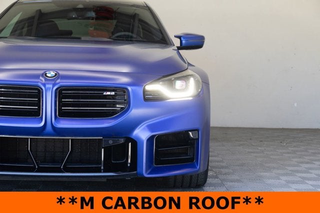2024 BMW M2 Base