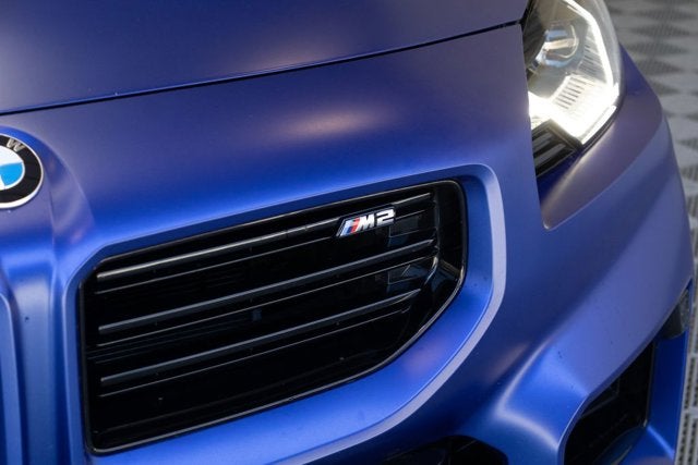 2024 BMW M2 Base