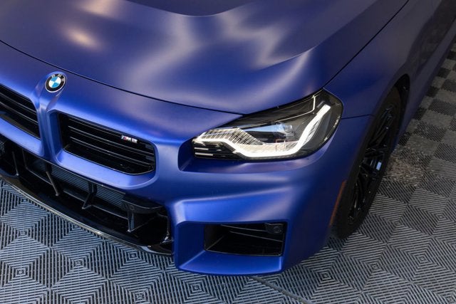 2024 BMW M2 Base