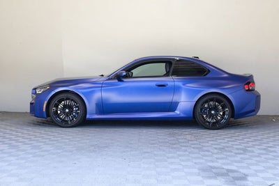 2024 BMW M2 Base