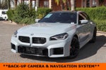 2025 BMW M2 Base