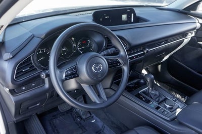 2026 Mazda Mazda CX-30 2.5 S