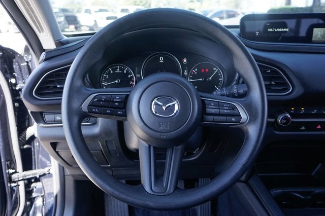 2026 Mazda Mazda CX-30 2.5 S