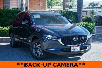 2026 Mazda Mazda CX-30 2.5 S