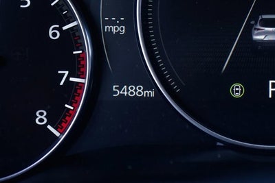 2026 Mazda Mazda CX-30 2.5 S