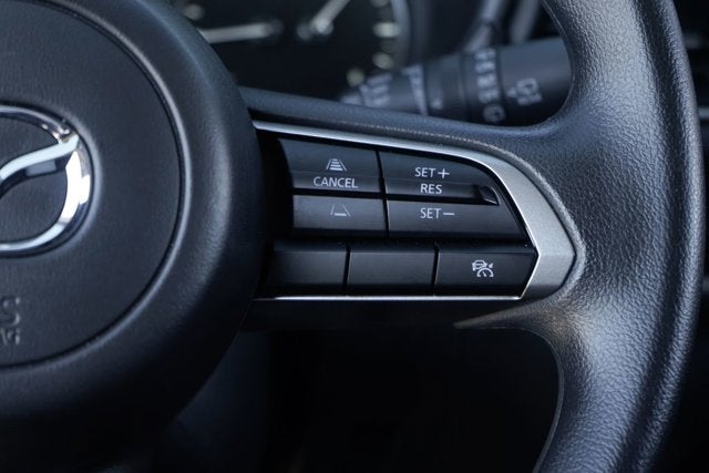 2026 Mazda Mazda CX-30 2.5 S