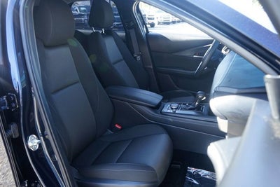2026 Mazda Mazda CX-30 2.5 S