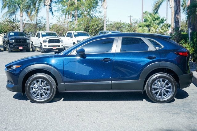 2026 Mazda Mazda CX-30 2.5 S
