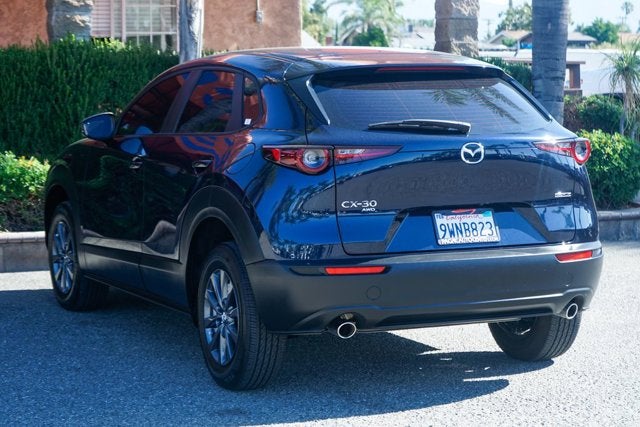 2026 Mazda Mazda CX-30 2.5 S
