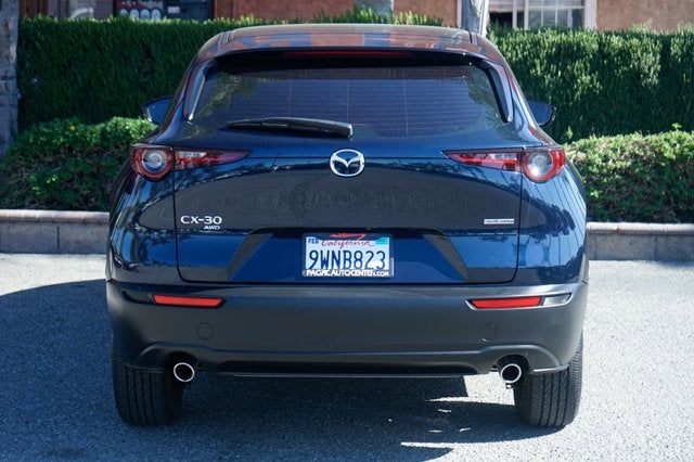2026 Mazda Mazda CX-30 2.5 S
