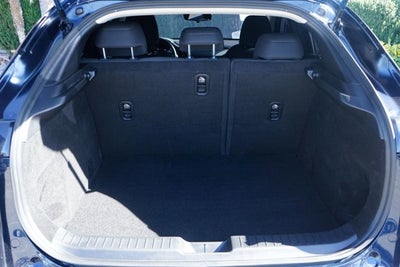 2026 Mazda Mazda CX-30 2.5 S