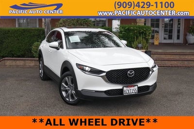 2021 Mazda Mazda CX-30 Preferred