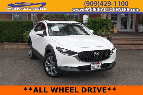 2021 Mazda Mazda CX-30 Preferred