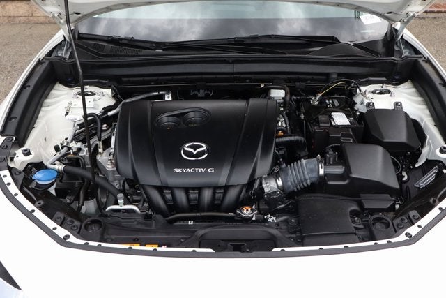 2021 Mazda Mazda CX-30 Preferred