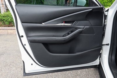 2021 Mazda Mazda CX-30 Preferred