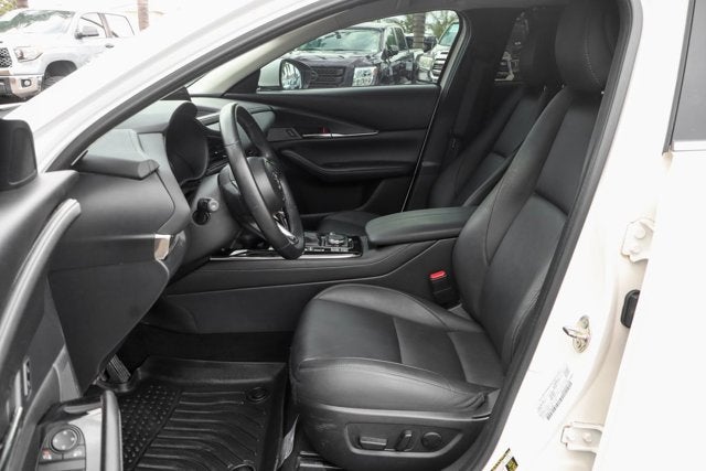 2021 Mazda Mazda CX-30 Preferred