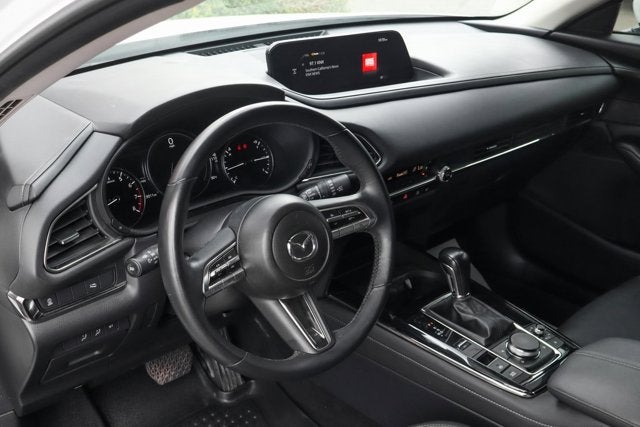 2021 Mazda Mazda CX-30 Preferred