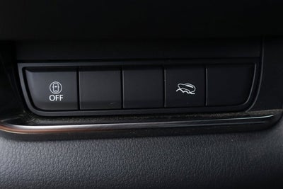 2021 Mazda Mazda CX-30 Preferred