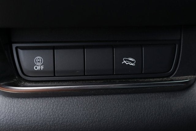 2021 Mazda Mazda CX-30 Preferred