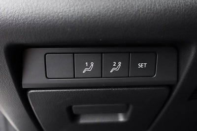 2021 Mazda Mazda CX-30 Preferred