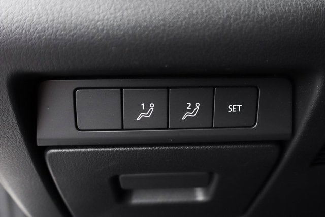 2021 Mazda Mazda CX-30 Preferred