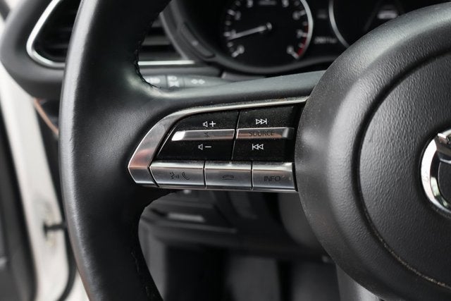 2021 Mazda Mazda CX-30 Preferred