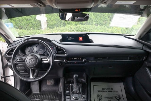 2021 Mazda Mazda CX-30 Preferred