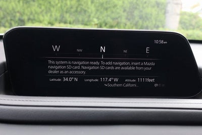 2021 Mazda Mazda CX-30 Preferred