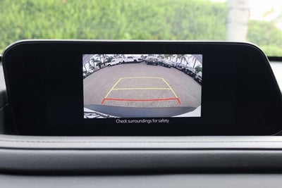 2021 Mazda Mazda CX-30 Preferred