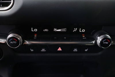 2021 Mazda Mazda CX-30 Preferred