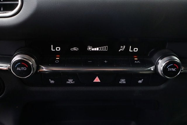 2021 Mazda Mazda CX-30 Preferred