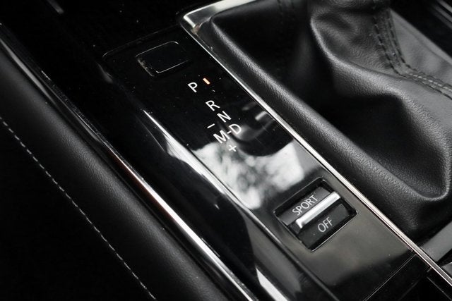 2021 Mazda Mazda CX-30 Preferred