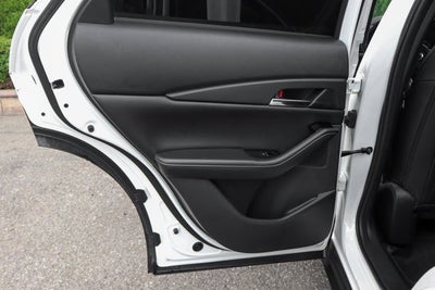 2021 Mazda Mazda CX-30 Preferred