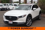 2021 Mazda Mazda CX-30 Preferred