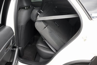 2021 Mazda Mazda CX-30 Preferred