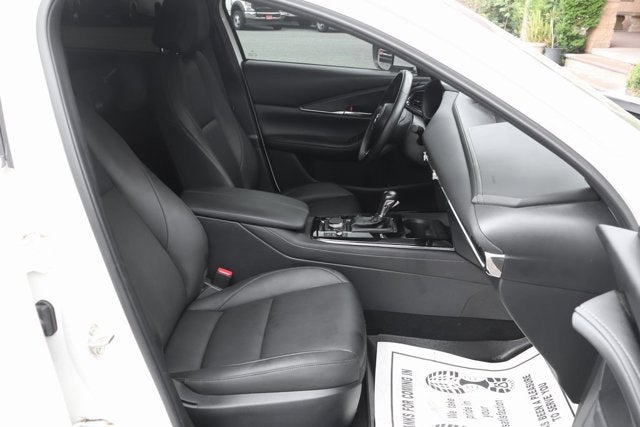 2021 Mazda Mazda CX-30 Preferred