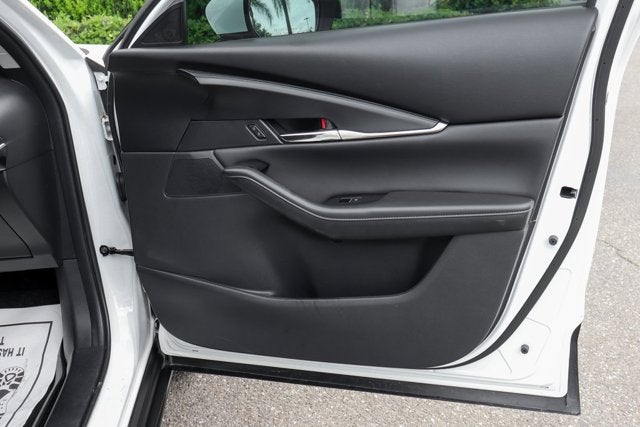 2021 Mazda Mazda CX-30 Preferred