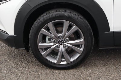 2021 Mazda Mazda CX-30 Preferred